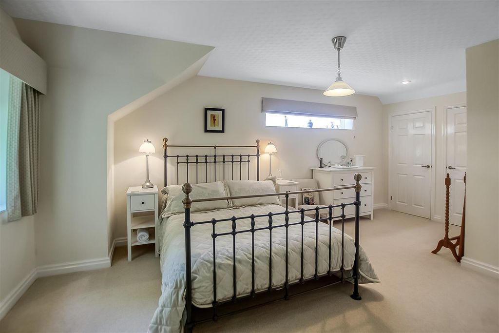 Additional image 9 of 4 bed semi-detached house for saleRaby Avenue, Barnard Castle DL12