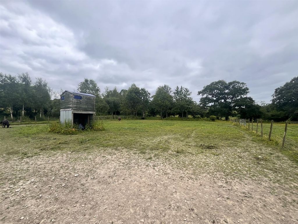 Additional image 44 of 4 bed farm for saleFelinfach, Lampeter SA48