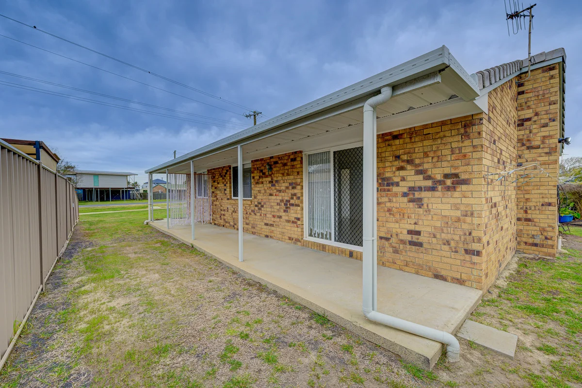 39 Burnett Heads Road, Burnett Heads QLD 4670