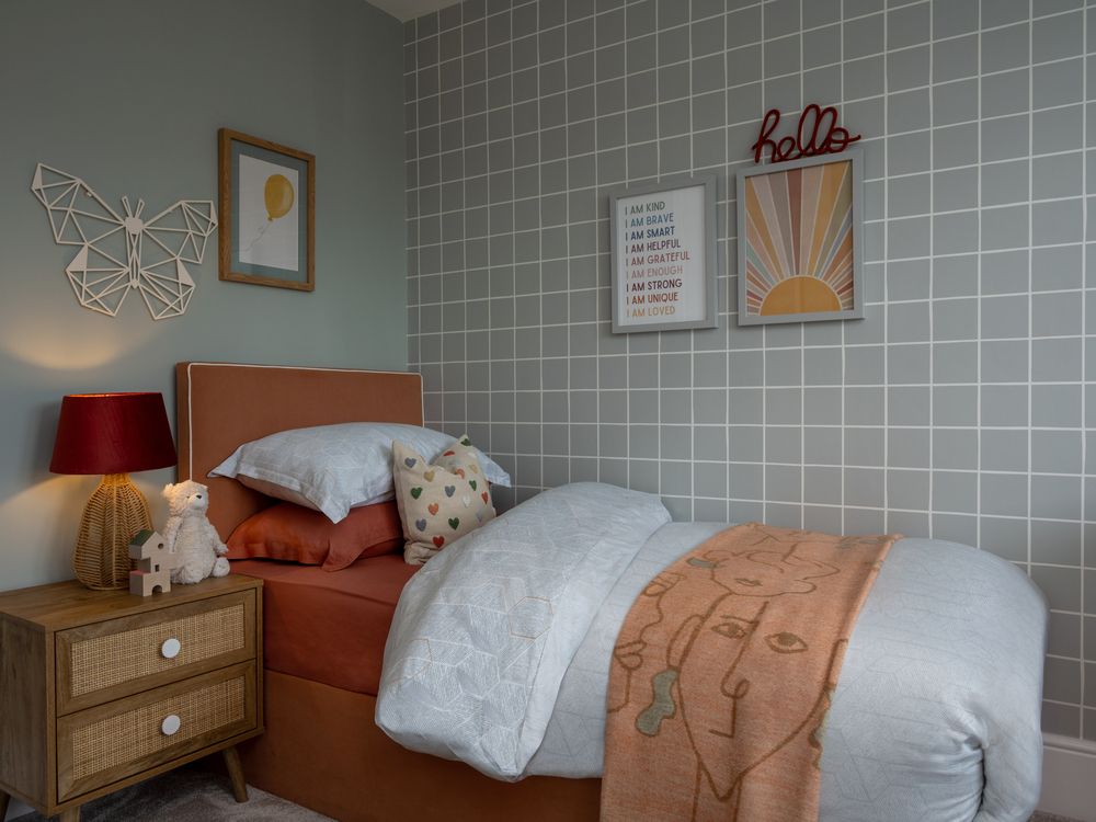 Additional image 9 of 4 bed detached house for sale"Henley" at Hen Chwarel Drive, Llanwern NP18
