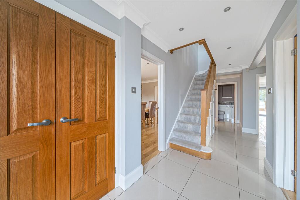 Additional image 37 of Bradmore Way, Brookmans Park, Hatfield, Hertfordshire, AL9