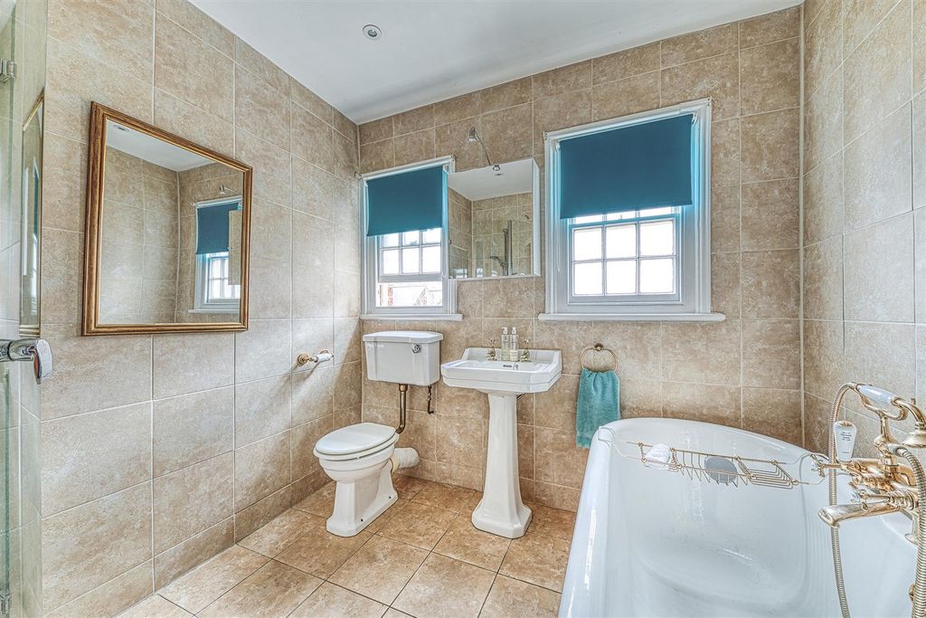 Additional image 29 of 5 bed semi-detached house for saleAlbert Street, Belper DE56