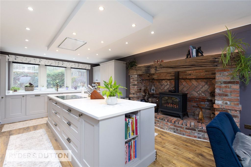 Additional image 14 of 3 bed detached house for saleTunstead, Bacup, Rossendale OL13