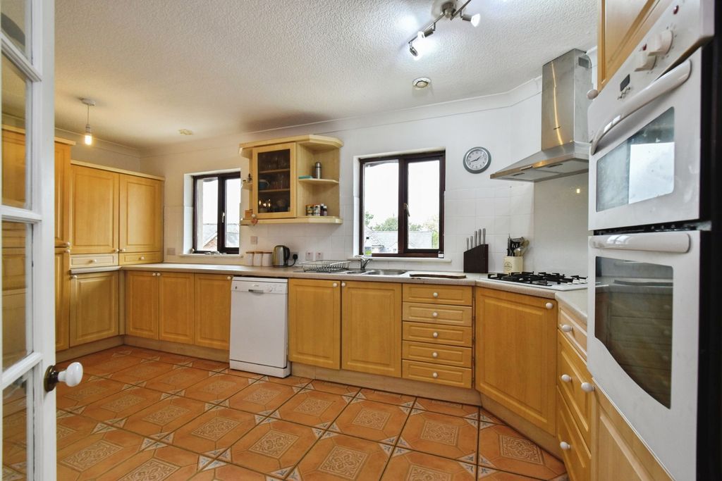Additional image 18 of 4 bed detached house for saleBrynmawr Avenue, Ammanford, Carmarthenshire SA18