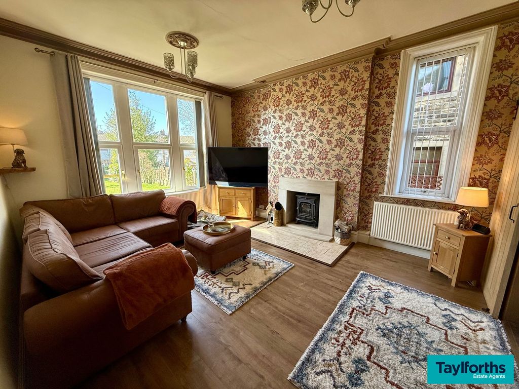 Additional image 10 of 5 bed property for saleMercer House, Gisburn Road, Barnoldswick BB18