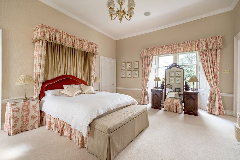 Additional image 23 of 7 bed equestrian for saleOld Ballikinrain House, Balfron, Stirlingshire G63