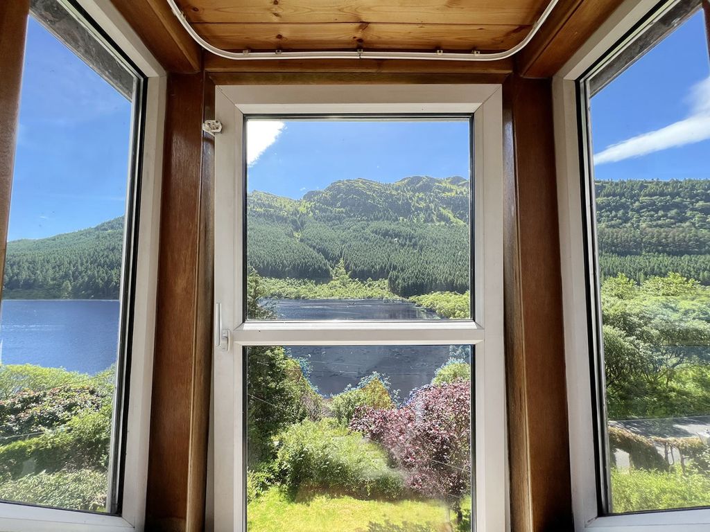 Additional image 21 of 4 bed detached house for saleCambusdhu, Loch Eck, Dunoon PA23