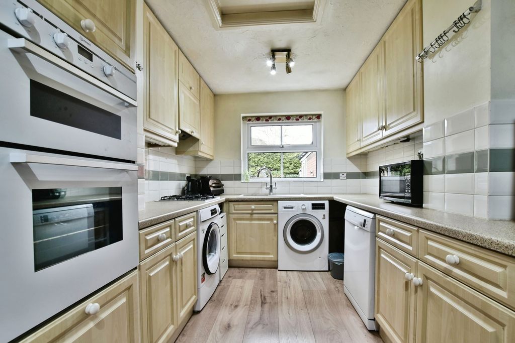 Additional image 3 of 3 bed detached house for saleTempleton Drive, Altrincham WA14