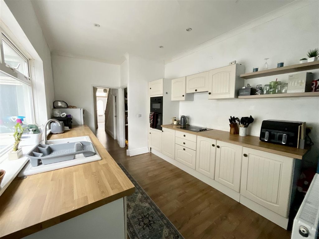 Additional image 14 of 4 bed terraced house for salePrincess Street, Llanelli SA15