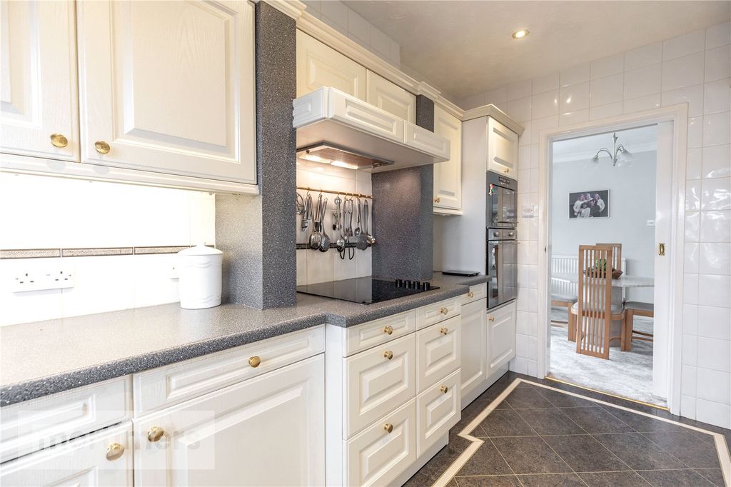 Additional image 15 of 3 bed detached bungalow for saleWhite Acre Road, Accrington, Lancashire BB5