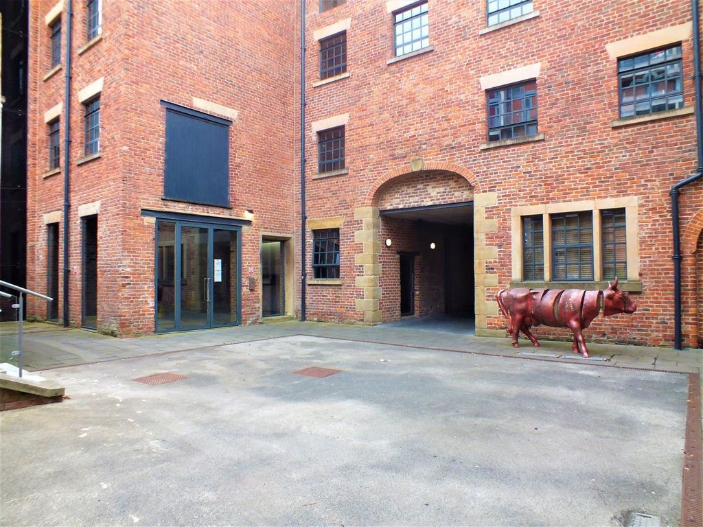 Additional image 21 of 2 bed flat for saleThe Mill, Castle Street, Stalybridge SK15