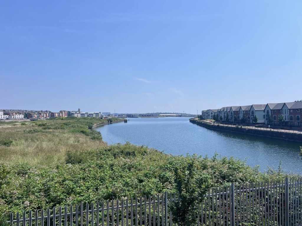 Additional image 12 of 2 bed flat for saleNeptune Road, Barry CF62