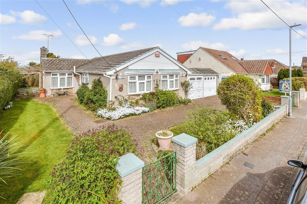 3 bed detached bungalow for saleAlexandra Road, Birchington, Kent CT7