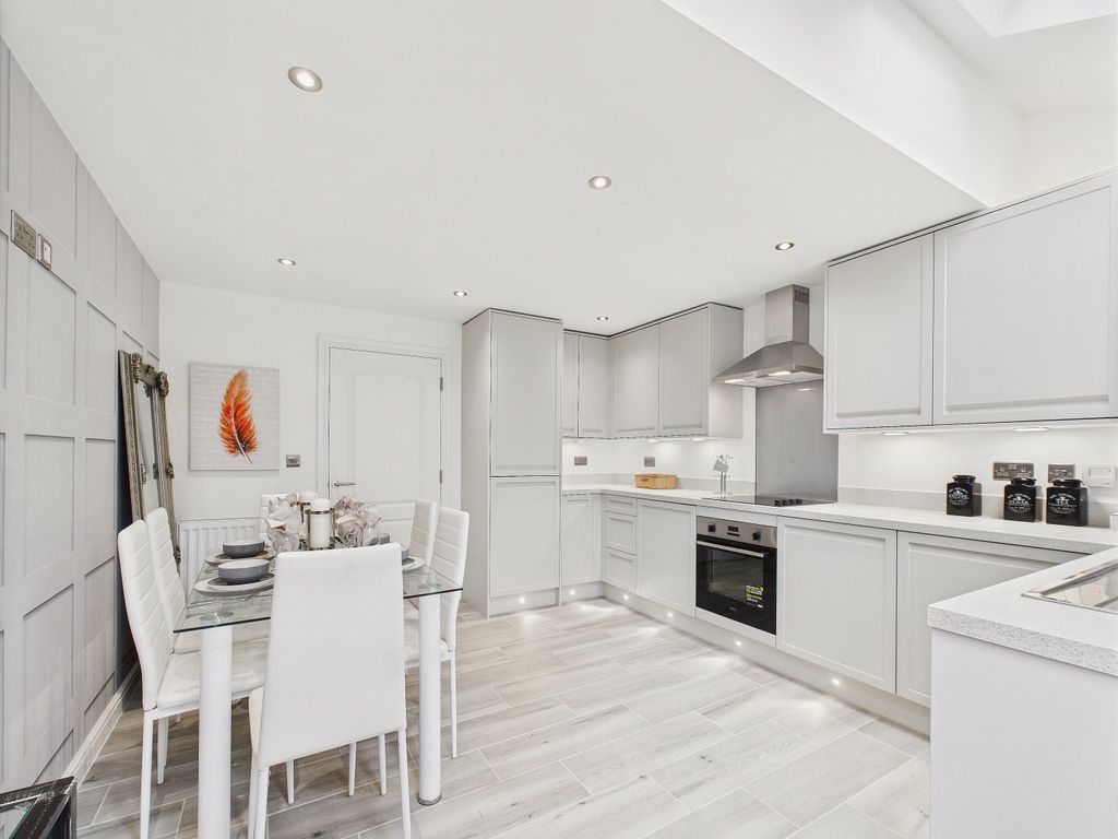 4 bed semi-detached house for saleStackwood Avenue, Barrow In Furness, Cumbria LA13