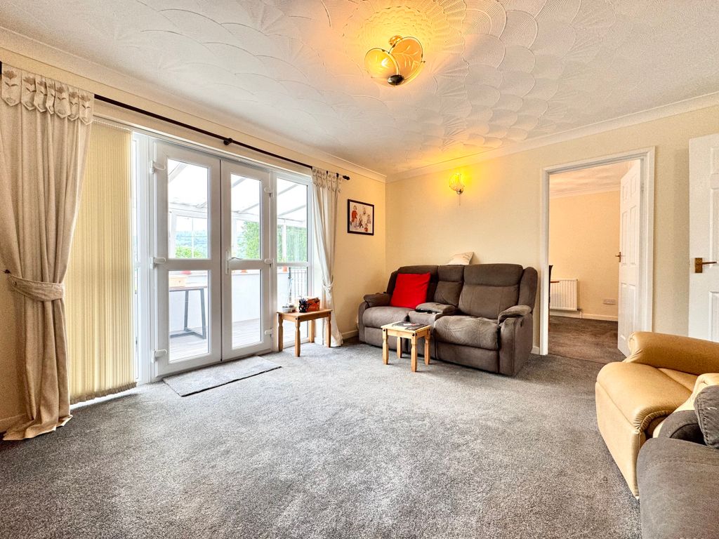 Additional image 3 of 4 bed detached house for saleThornhill Cottages, Cwmbach, Aberdare CF44