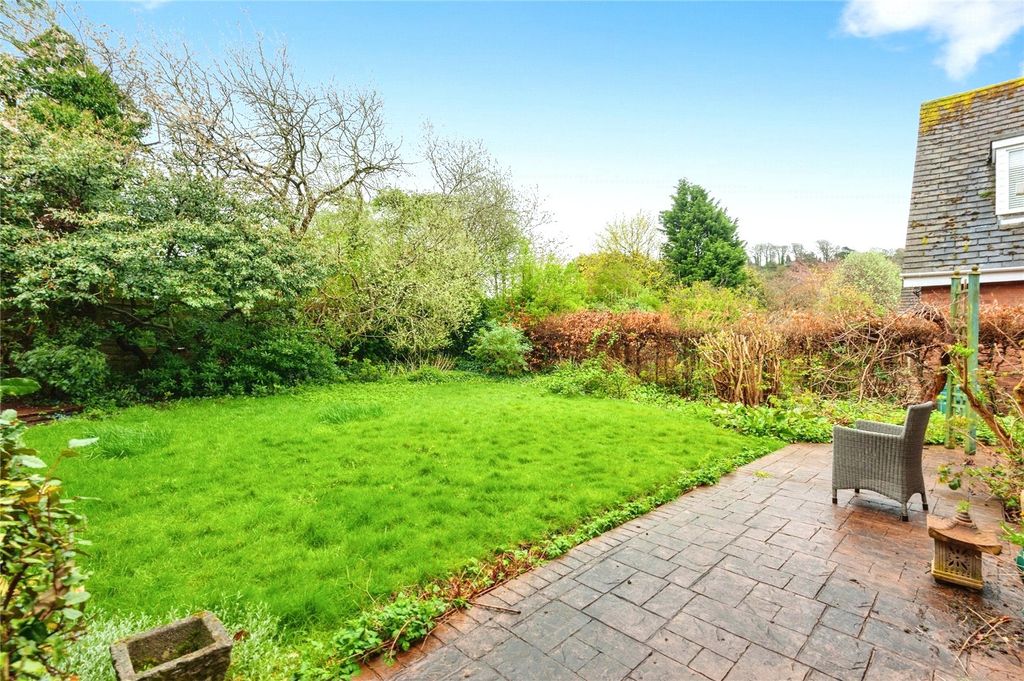 Additional image 6 of 3 bed detached house for saleBeaufort Close, Alderley Edge, Cheshire SK9