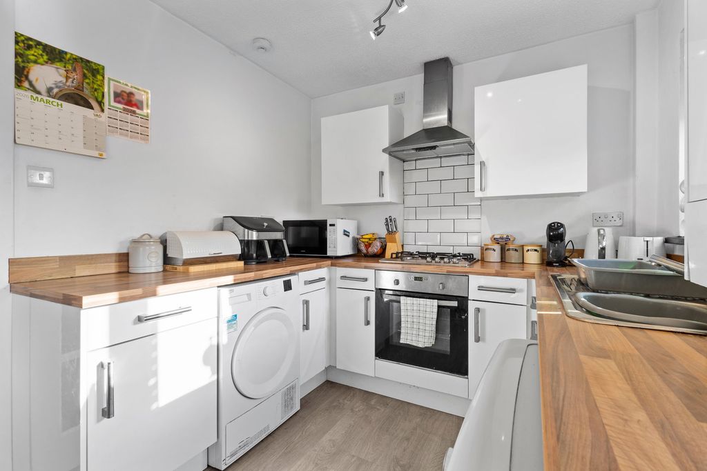 Additional image 7 of 2 bed terraced house for saleForge Road, Ayr KA8