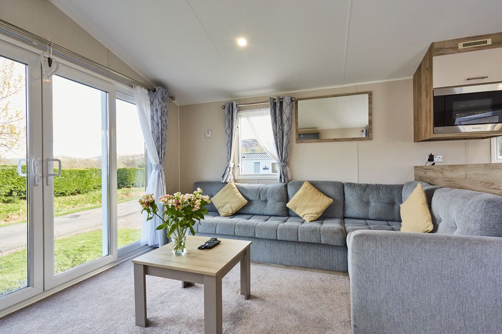 Additional image 4 of 3 bed mobile/park home for saleFintry, Glasgow G63