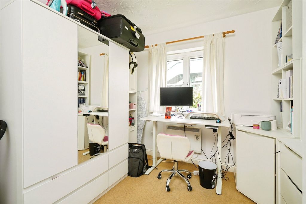 Additional image 13 of 2 bed flat for saleCorncrake Way, Bicester, Oxfordshire OX26