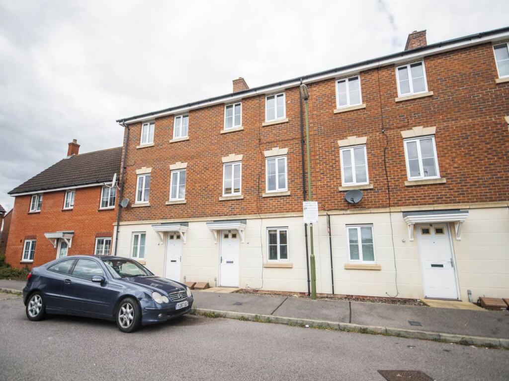 Queen Bee Court, Hatfield , Hertfordshire
