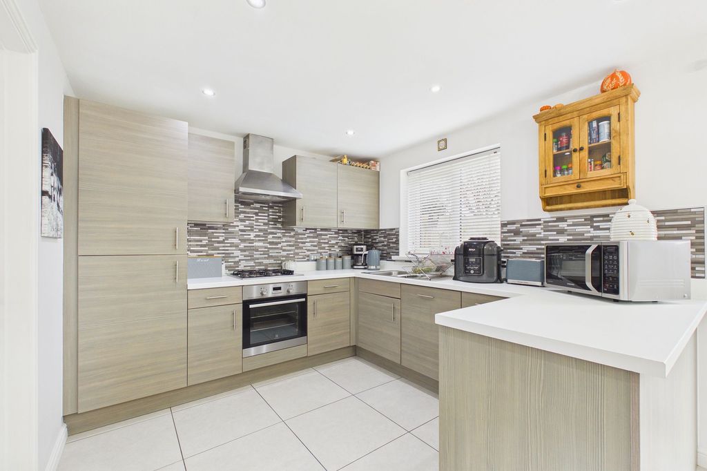 Additional image 4 of 3 bed detached house for saleLinks Crescent, Seascale CA20