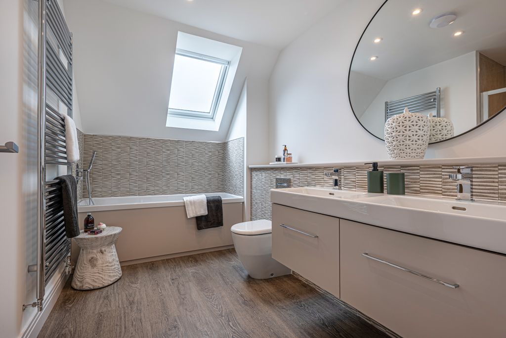 Additional image 10 of 5 bed detached house for sale"Melville Se" at Off A81, Past Oakwood Roundabout, Killearn G63