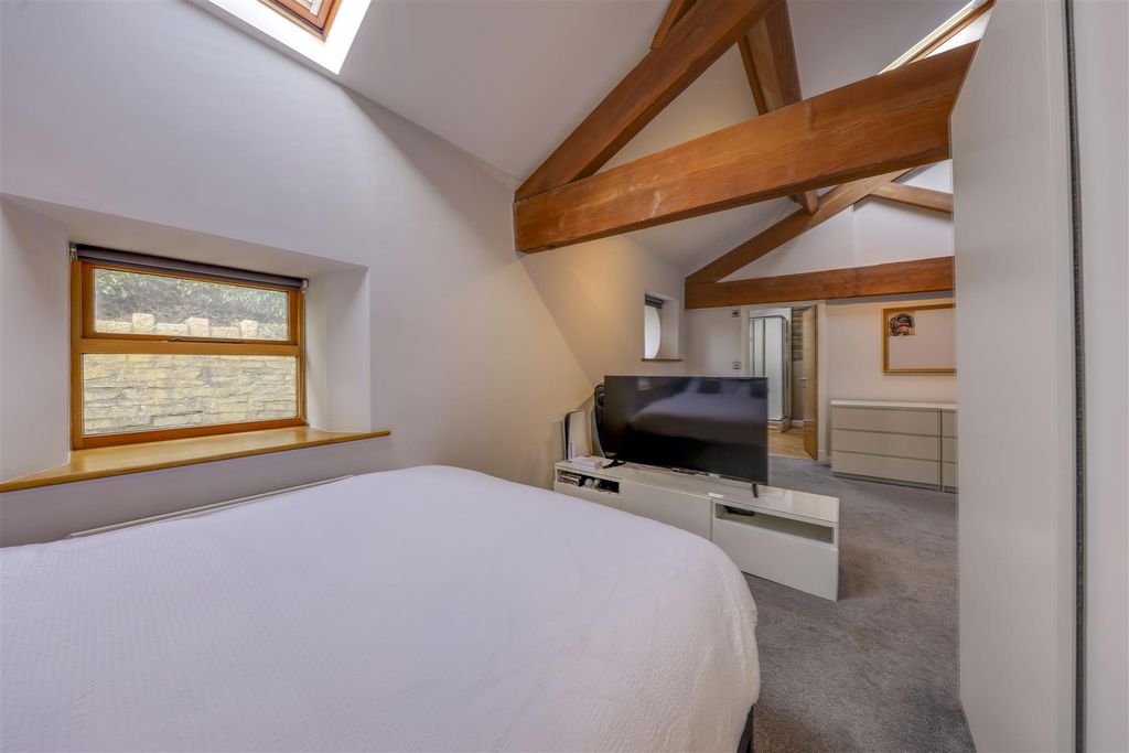 Additional image 29 of 6 bed detached house for saleTunstead, Bacup, Rossendale, Lancashire OL13