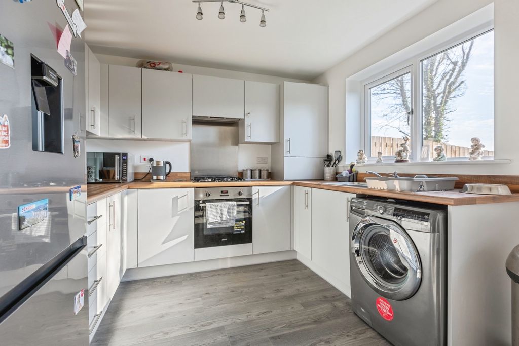 Additional image 4 of 3 bed semi-detached house for saleChaffinch Drive, Aiskew, Bedale, North Yorkshire DL8