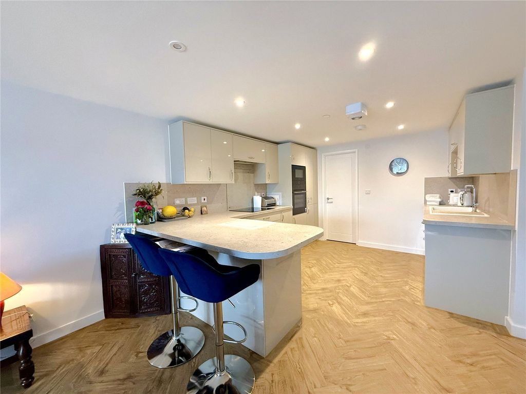 Additional image 7 of 2 bed flat for saleTaw Wharf, Sticklepath, Barnstaple, Devon EX31