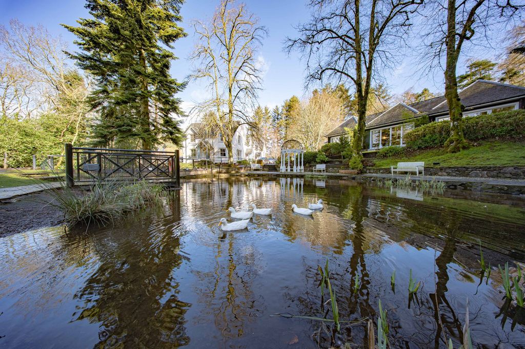Additional image 29 of 2 bed property for saleLodge, 506 Duchally Country Estate, Auchterarder PH3