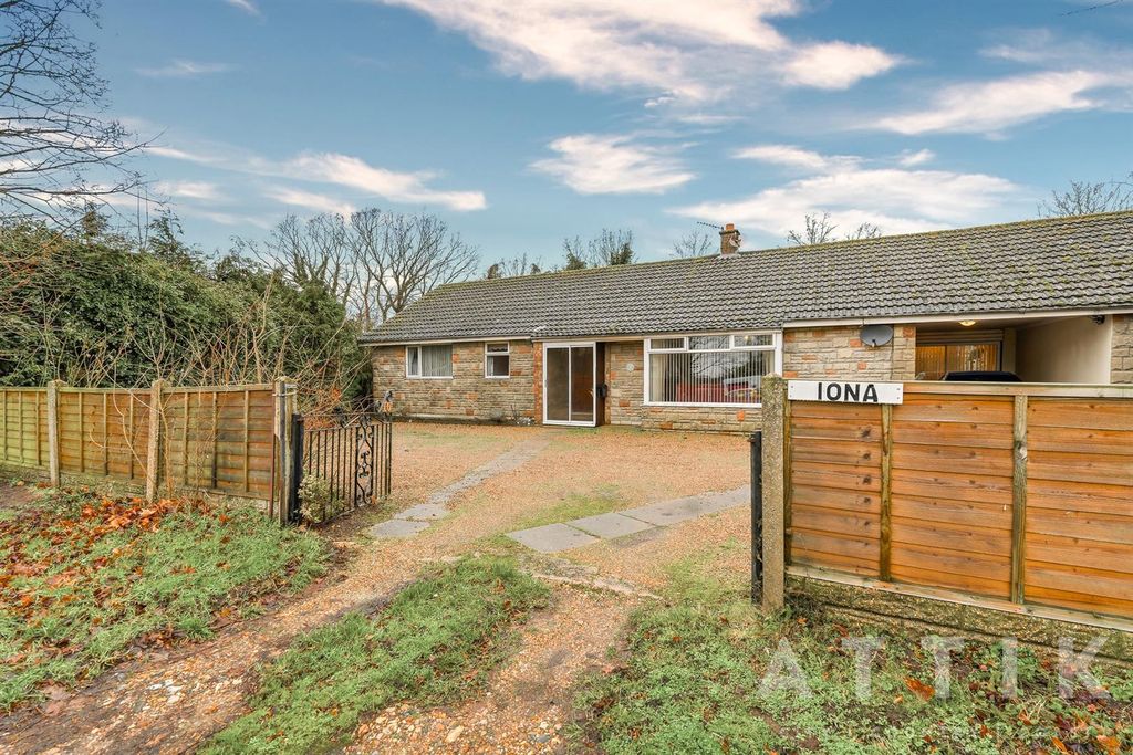 Additional image 31 of 5 bed detached bungalow for saleNorwich Road, Halesworth IP19