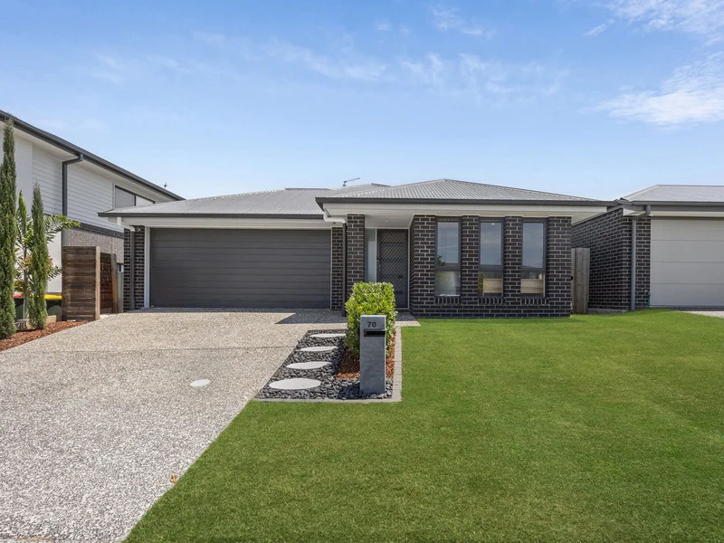 70 Leafcutter Cct, Ripley QLD 4306