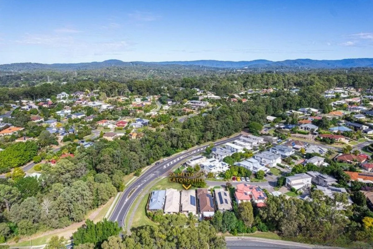Additional image 18 of 2A Melia Court, Eatons Hill QLD 4037