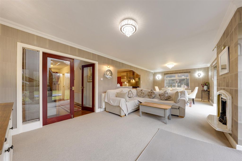 Additional image 11 of 5 bed detached house for saleGreensnook Lane, Bacup, Lancashire OL13