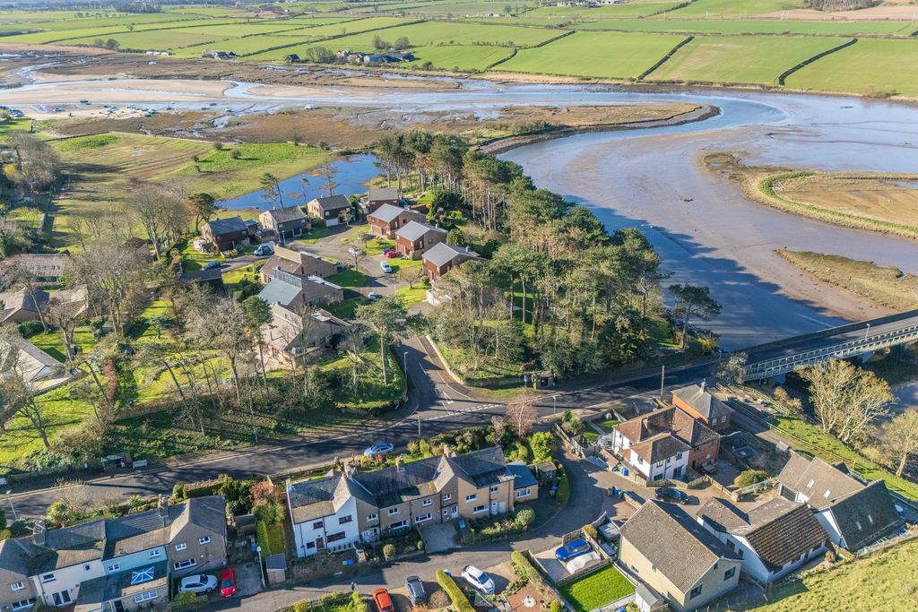 Additional image 41 of 3 bed end terrace house for saleShepherds Hill, Alnmouth, Alnwick, Northumberland NE66