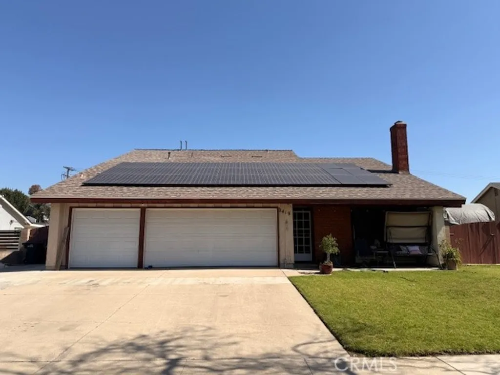 Additional image 2 of 2419 S Woodlark, Ontario, CA 91761