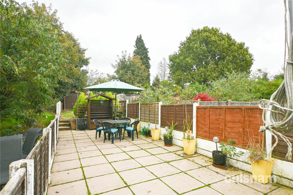 Additional image 16 of Gladys Road, Bearwood, West Midlands, B67