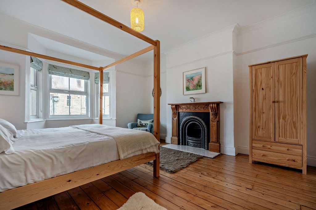 Additional image 13 of 5 bed terraced house for saleArgyle Street, Alnmouth, Alnwick, Northumberland NE66