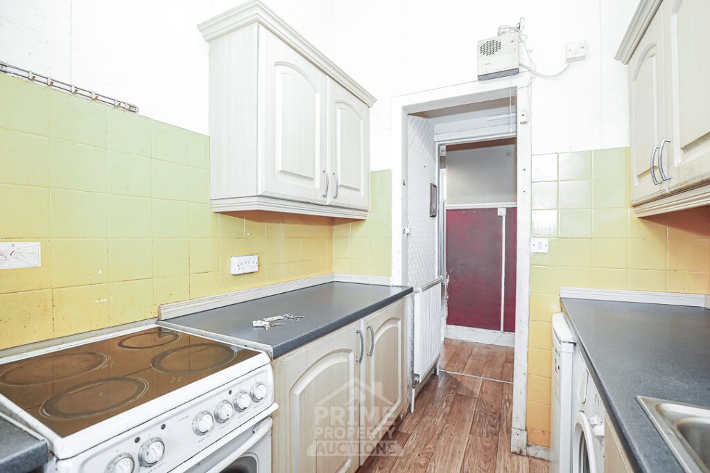 Additional image 12 of 1 bed flat for sale54 Sidney Street, Arbroath DD11