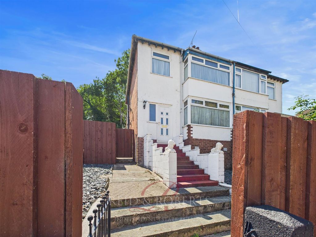 Additional image 31 of 3 bed semi-detached house for saleGlan Y Don, Greenfield, Holywell CH8