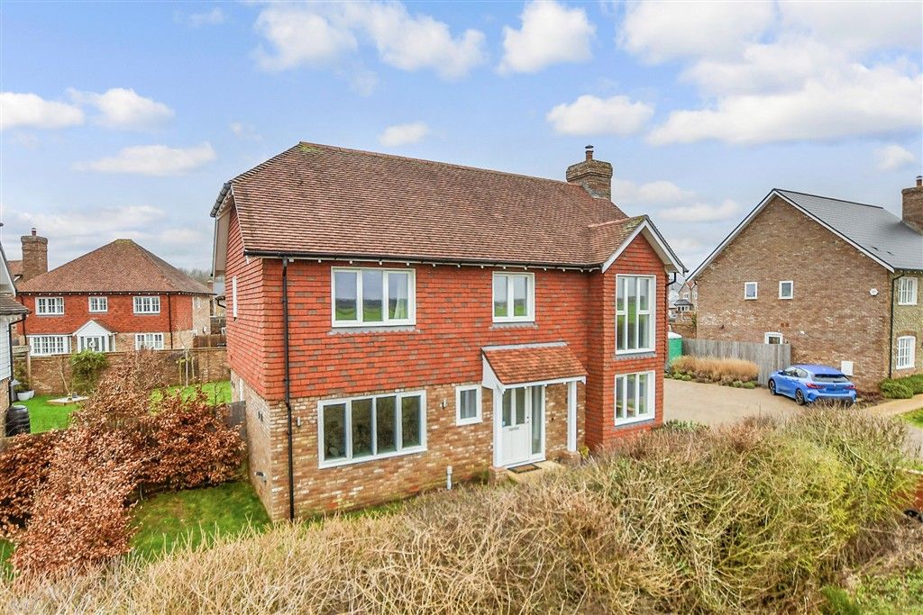 Additional image 5 of 4 bed detached house for saleBartlets Lane, Chilmington Green, Ashford, Kent TN23