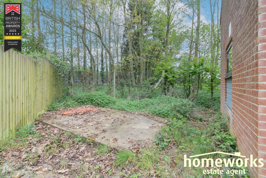 Additional image 8 of Land for saleSouth Green, Mattishall, Norfolk NR20