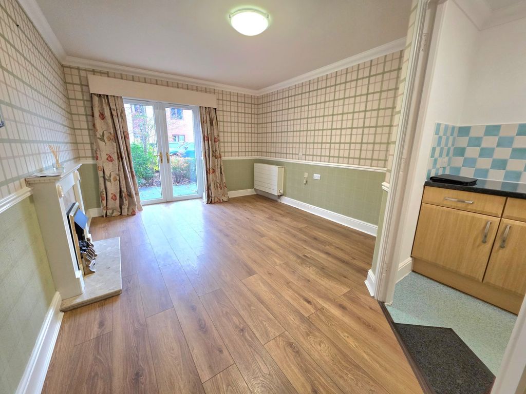Additional image 17 of 1 bed flat for saleBede Village, Hospital Lane, Bedworth, Warwickshire CV12