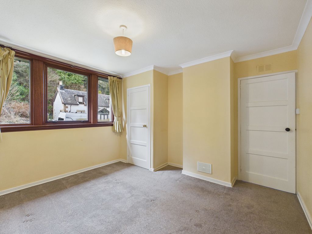 Additional image 11 of 3 bed semi-detached house for sale6 Hazeldean Crescent, Oban PA34