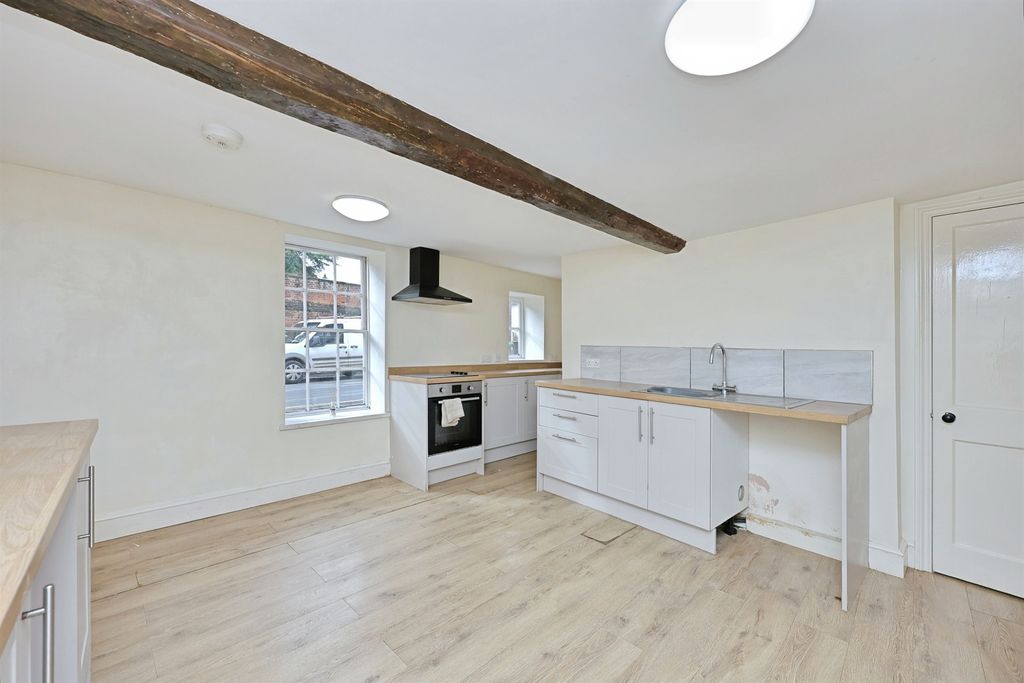 Additional image 9 of 3 bed maisonette for saleDereham Road, Watton, Thetford IP25