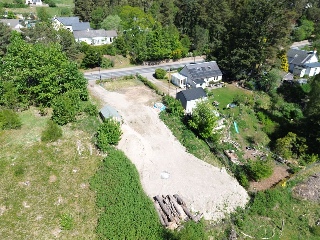 Additional image 2 of Land for saleKingussie Road, Newtonmore PH20