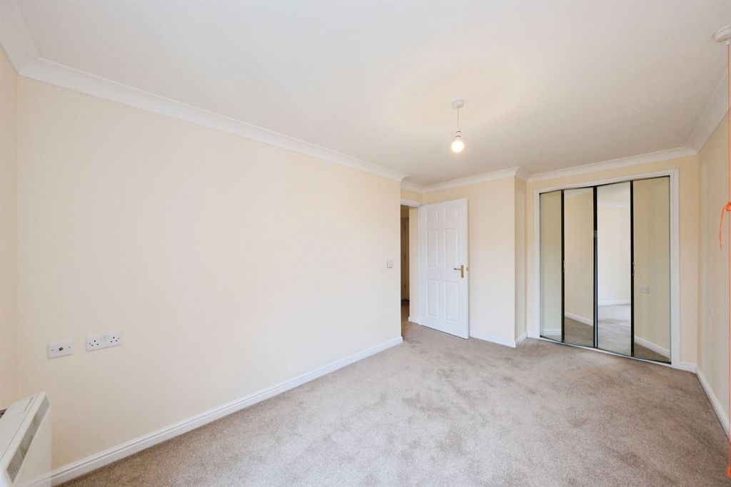 Additional image 15 of 1 bed flat for saleKedleston Close, Belper DE56