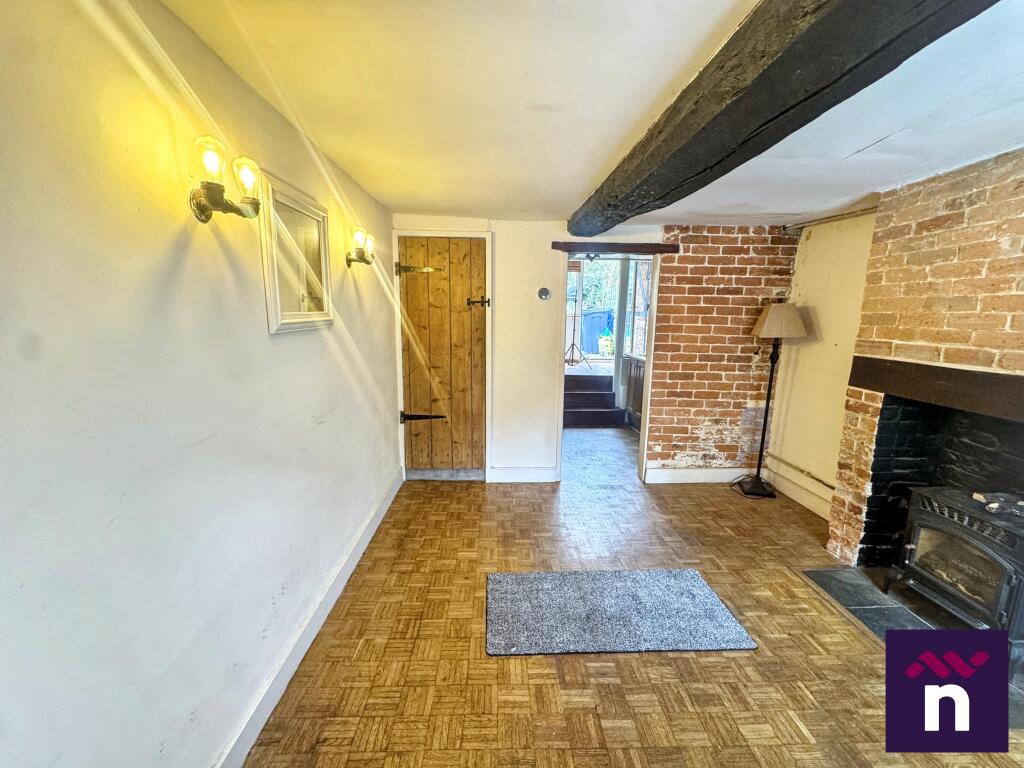 Additional image 4 of Vicarage Street, Warminster, BA12