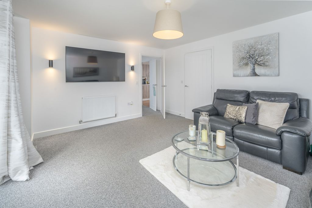Additional image 10 of 4 bed detached house for saleDraper Close, Swordy Park, Alnwick NE66
