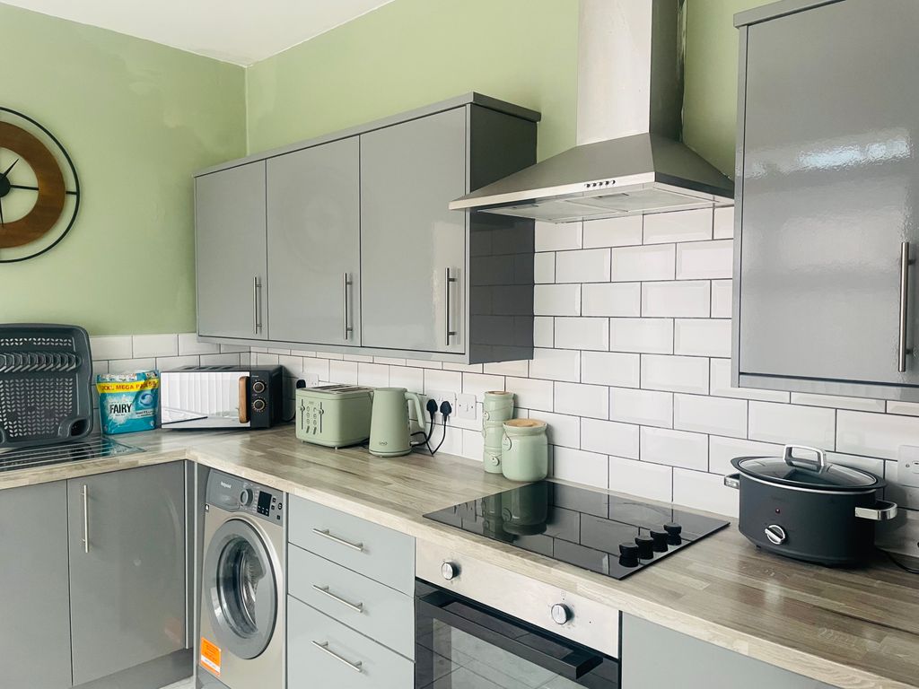 Additional image 5 of 4 bed terraced house for saleLloyd Street, Llanelli SA15